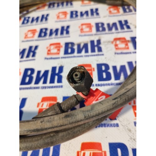 Шланг подъема кабины 275см DAF 105 XF 954749 (021) , -6