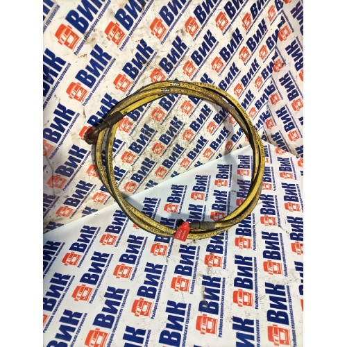 Шланг подъема кабины 275см DAF 105 XF 954749 (021) , -1