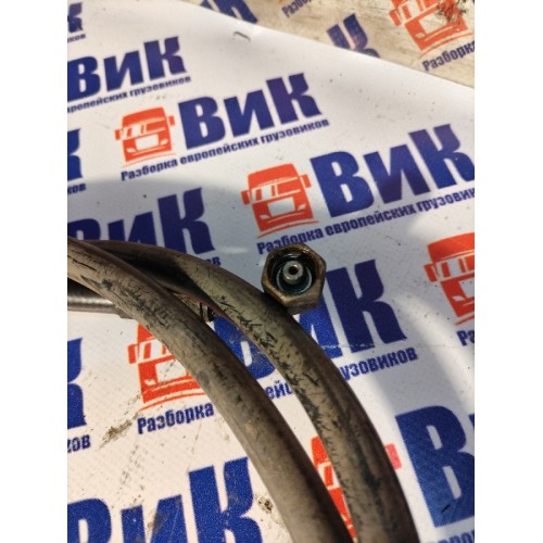 Шланг подъема кабины 275см DAF 105 XF 954749 (021) , -4