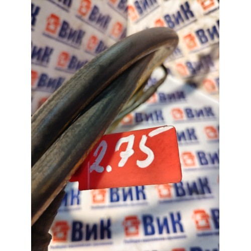 Шланг подъема кабины 275см DAF 105 XF 954749 (021) , -3