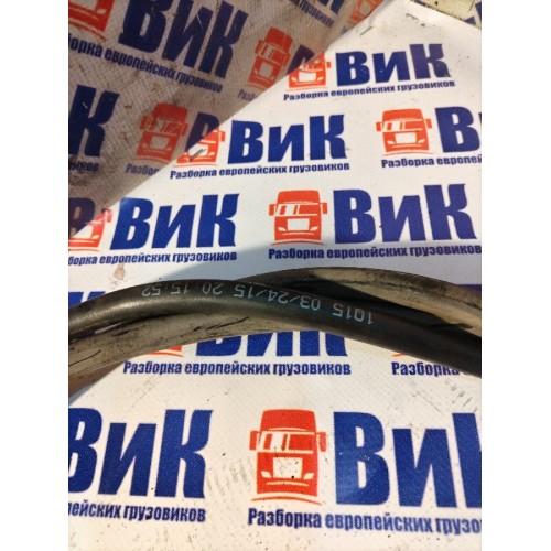 Шланг подъема кабины 275см DAF 105 XF 954749 (021) , -2