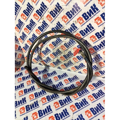 Шланг подъема кабины 275см DAF 105 XF 954749 (022), 