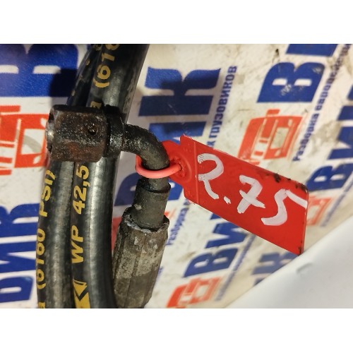 Шланг подъема кабины 275см DAF 105 XF 954749 (022), -9