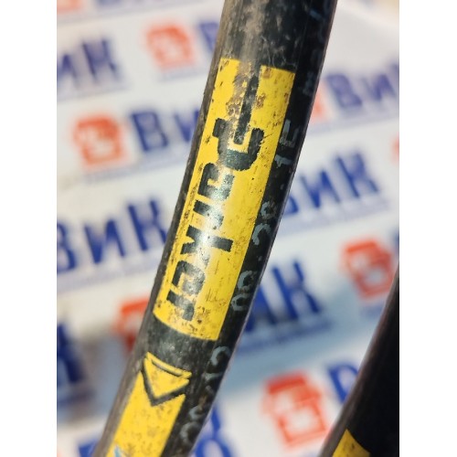 Шланг подъема кабины 275см DAF 105 XF 954749 (022), -1