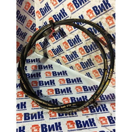 Шланг подъема кабины 275см DAF 105 XF 954749 (022), -7