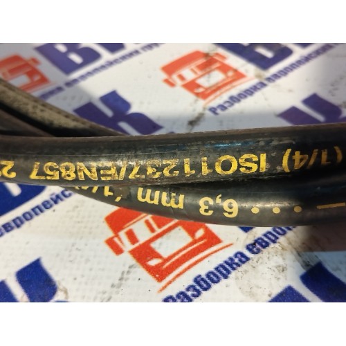 Шланг подъема кабины 275см DAF 105 XF 954749 (022), -2