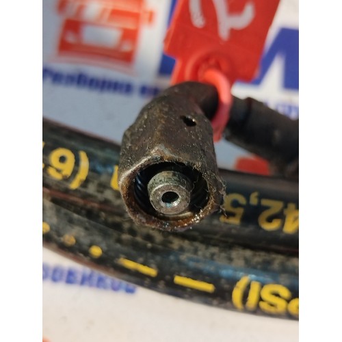 Шланг подъема кабины 275см DAF 105 XF 954749 (022), -3