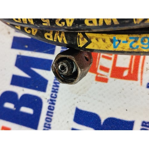 Шланг подъема кабины 275см DAF 105 XF 954749 (022), -4