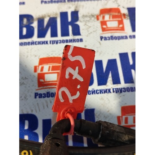 Шланг подъема кабины 275см DAF 105 XF 954749 (022), -5