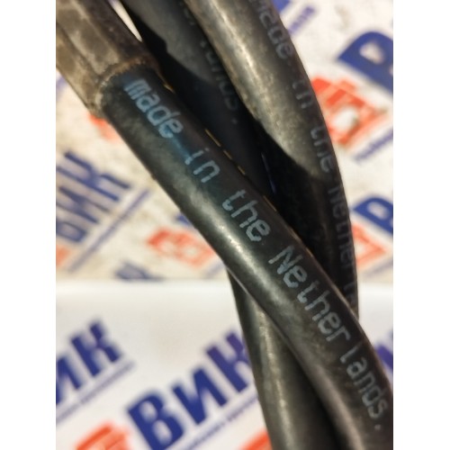 Шланг подъема кабины 275см DAF 105 XF 954749 (022), -10