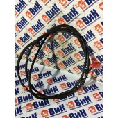 Шланг подъема кабины 255см DAF 105 XF 954749 (023)