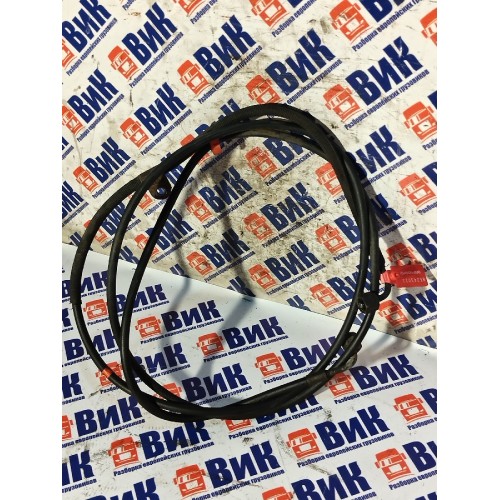 Шланг подъема кабины 255см DAF 105 XF 954749 (023), 