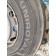 Колесо в сборе 315/80 R22,5 DAF 105 XF 954749 UNIROYAL Словакия, 2023г (026), 