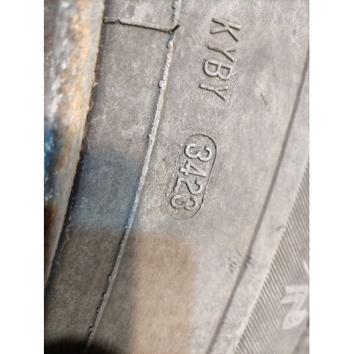 Колесо в сборе 315/80 R22,5 DAF 105 XF 954749 UNIROYAL Словакия, 2023г (026), -6