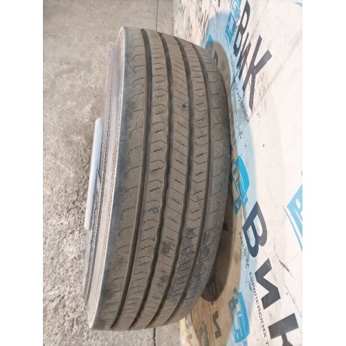 Колесо в сборе 315/80 R22.5 DAF 105 XF 954749 UNIROYAL Словакия, 2023г (026), -13