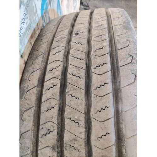 Колесо в сборе 315/80 R22.5 DAF 105 XF 954749 UNIROYAL Словакия, 2023г (026), -5