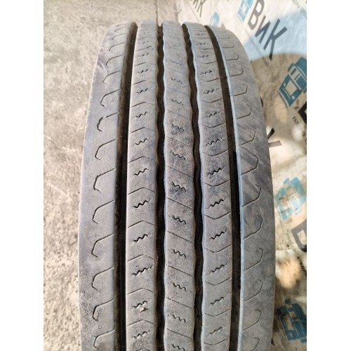 Колесо в сборе 315/80 R22,5 DAF 105 XF 954749 UNIROYAL Словакия, 2023г (027), -3