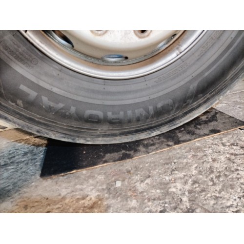 Колесо в сборе 315/80 R22.5 DAF 105 XF 954749 UNIROYAL Словакия, 2023г (027), -7