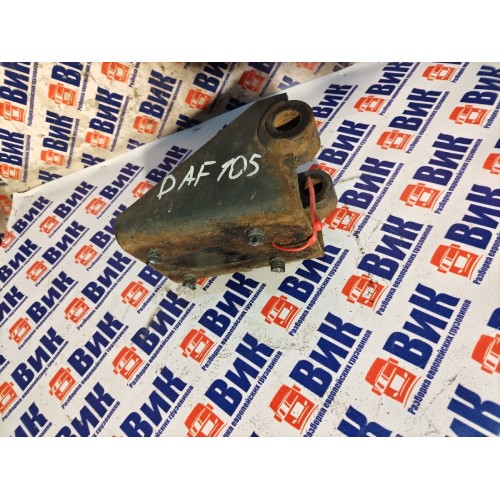 Кронштейн заднего амортизатора DAF 105 XF 954749 RH (036), -2