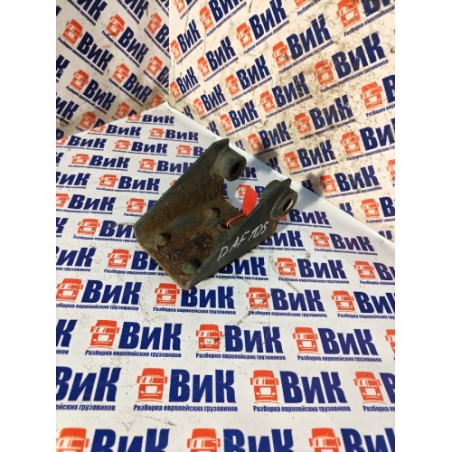 Кронштейн заднего амортизатора DAF 105 XF 954749 RH (036), -3