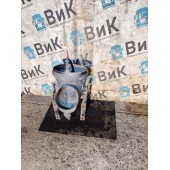 Патрубок воздушного фильтра (лодочка) DAF 105 XF 954749 с кронштейнами (049)