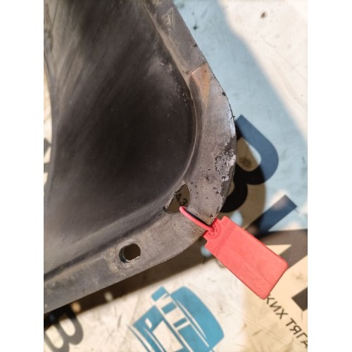 Диффузор DAF 105 XF 954749 в сборе с резинкой (трещины) (012), 1692901-2