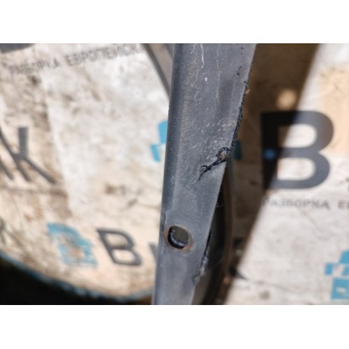 Диффузор DAF 105 XF 954749 в сборе с резинкой (трещины) (012), 1692901-7