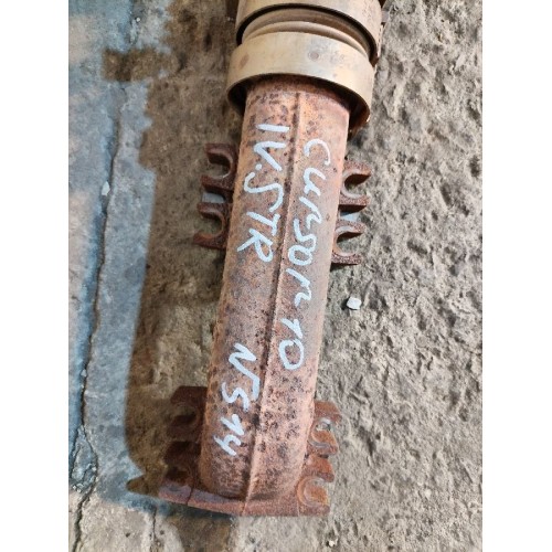 Коллектор выпускной Iveco Stralis 241774 Cursor 10 (045), 504026369-7