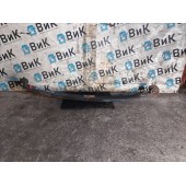 Рессора передняя 2 листа DAF 105 XF 954749 (028)