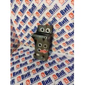 Кронштейн бампера DAF 105 XF 954749 LH алюм. (020)