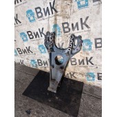 Кронштейн реактивной тяги (бугель) DAF 105 XF 954749 (132)