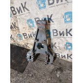 Кронштейн реактивной тяги (бугель) DAF 105 XF 954749 (131)