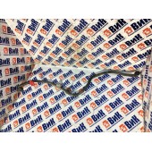 Трубка топливная Renault T DTI-11 пластик. (136)