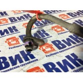 Трубка масляная Renault T DTI-11 метал. (127)