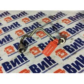 Трубка топливная Renault T DTI-11 метал. (129)