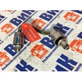 Трубка топливная Renault T DTI-11 метал. (998)