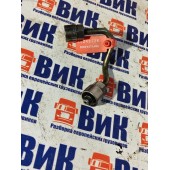 Трубка топливная Renault T DTI-11 метал. (126)