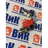 Трубка топливная Renault T DTI-11 метал. (993)