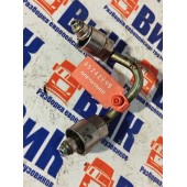 Трубка топливная Renault T DTI-11 метал. (999)