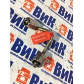 Трубка топливная Renault T DTI-11 метал. (992)