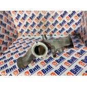 Патрубок корпуса помпы Renault T DTI-11 (990)