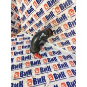 Патрубок термостата Renault T DTI-11 алюм. (985)