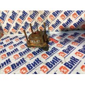 Привод вискомуфты Renault T DTI-11 (982)