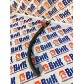 Трубка системы охлаждения Renault T DTI-11 (124)