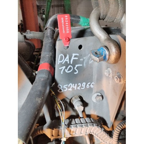 Двигатель в сборе DAF 105 XF 954749 460л.с. MX340U1 2012г (без стартера и вискомуфты) (966), 1855960-5