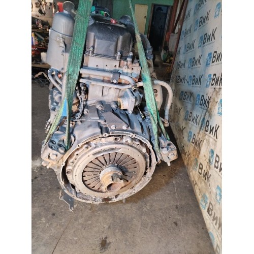 Двигатель в сборе DAF 105 XF 954749 460л.с. MX340U1 2012г (без стартера и вискомуфты) (966), 1855960-3