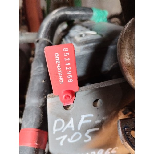 Двигатель в сборе DAF 105 XF 954749 460л.с. MX340U1 2012г (без стартера и вискомуфты) (966), 1855960-15