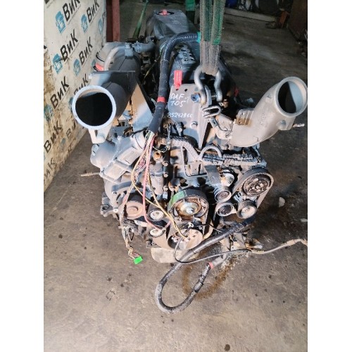 Двигатель в сборе DAF 105 XF 954749 460л.с. MX340U1 2012г (без стартера и вискомуфты) (966), 1855960-13