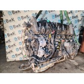 Двигатель в сборе DAF 105 XF 954749 460л.с. MX340U1 2012г (без стартера и вискомуфты) (966)