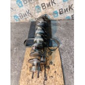 Коленчатый вал (коленвал) Renault T DTI-11 (под полировку) (977)